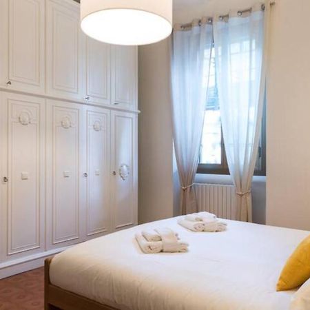 Stazione Centrale Vintage Apartment 米兰 外观 照片